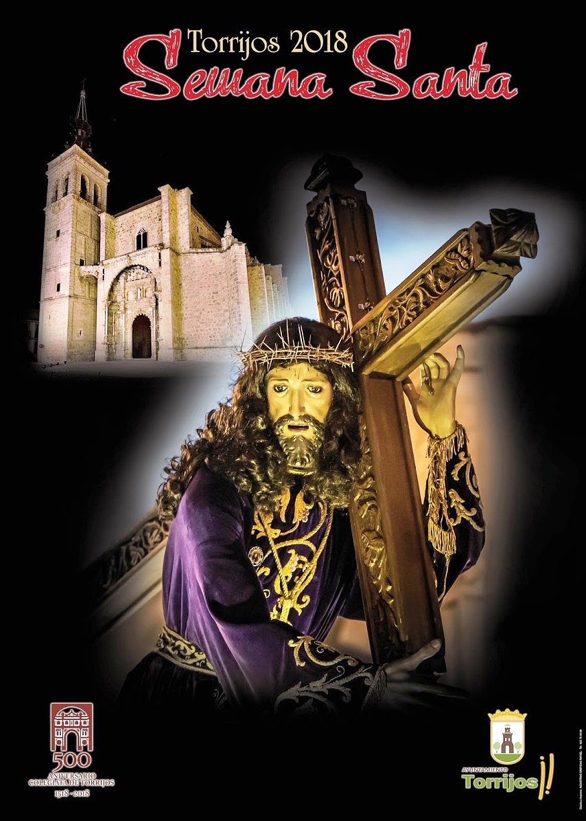 Semana Santa en Torrijos 2018 Torrijos